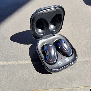 Samsung galaxy buds